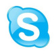 Skype call